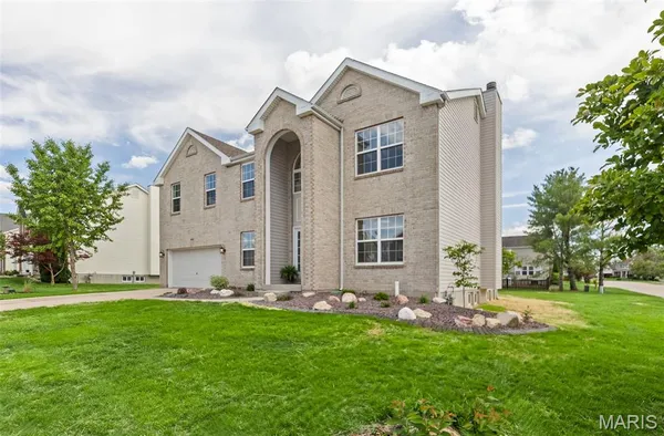 $475,000 | 3408 Plainfield Way, Shiloh, IL 62221