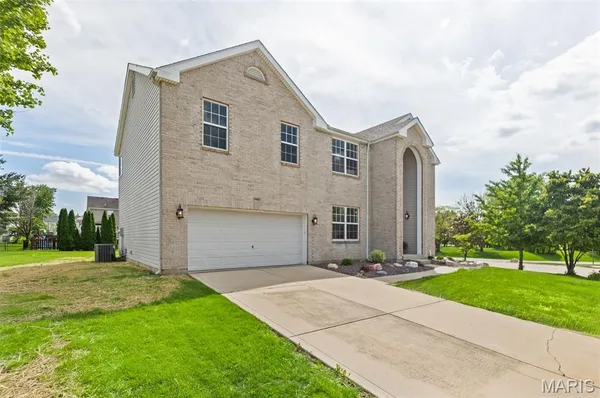 $475,000 | 3408 Plainfield Way, Shiloh, IL 62221