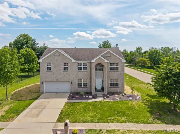 $475,000 | 3408 Plainfield Way, Shiloh, IL 62221