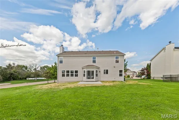 $475,000 | 3408 Plainfield Way, Shiloh, IL 62221