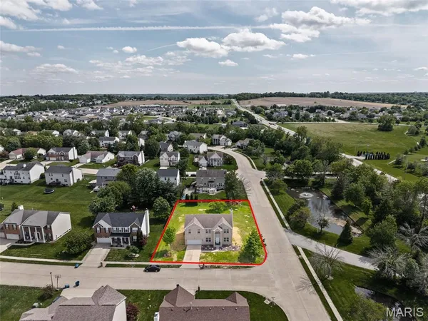 $475,000 | 3408 Plainfield Way, Shiloh, IL 62221