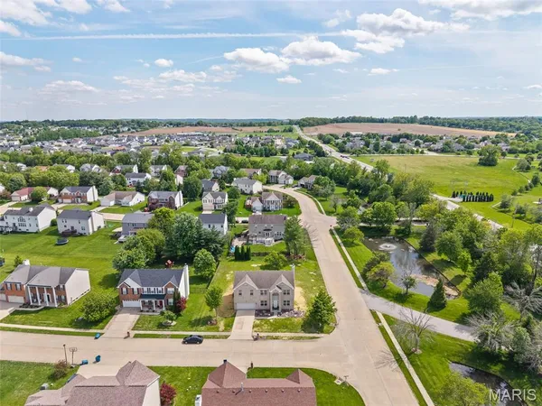 $475,000 | 3408 Plainfield Way, Shiloh, IL 62221