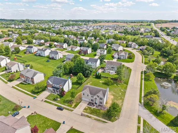$475,000 | 3408 Plainfield Way, Shiloh, IL 62221