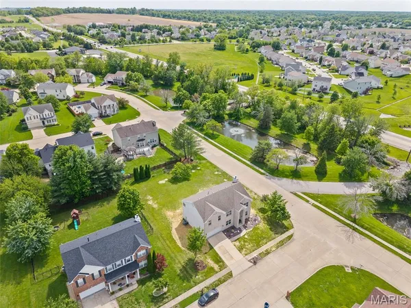 $475,000 | 3408 Plainfield Way, Shiloh, IL 62221