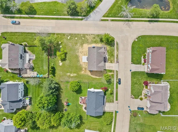 $475,000 | 3408 Plainfield Way, Shiloh, IL 62221
