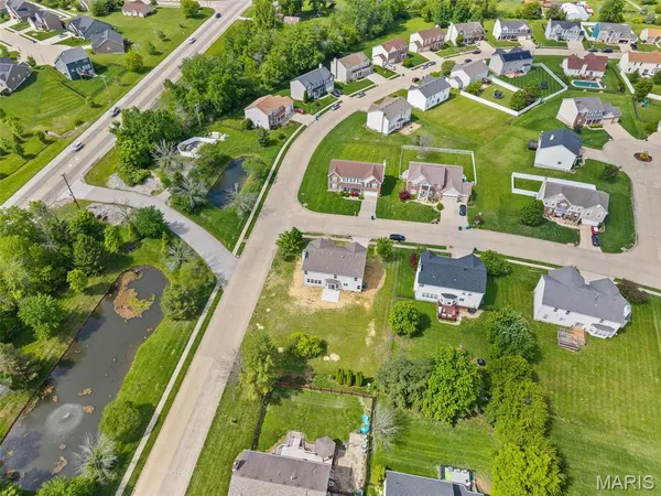 $475,000 | 3408 Plainfield Way, Shiloh, IL 62221