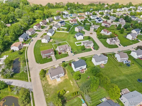 $475,000 | 3408 Plainfield Way, Shiloh, IL 62221