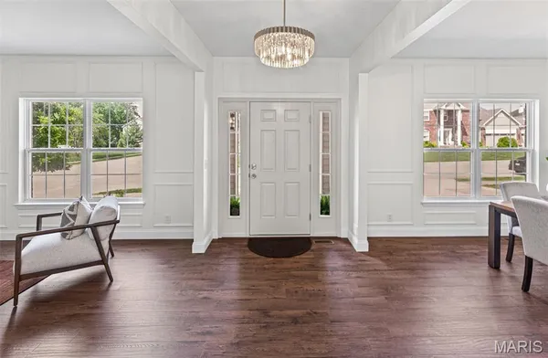 $475,000 | 3408 Plainfield Way, Shiloh, IL 62221