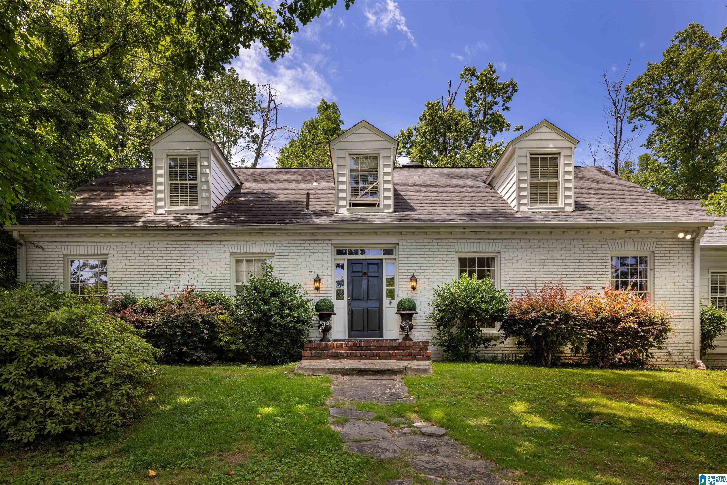 3596 Springhill Road Birmingham, AL 35223 - Photo 1 of 45