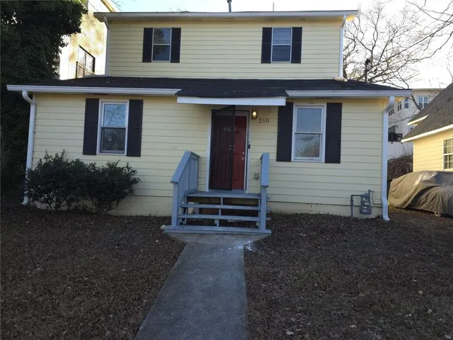 $3,250 | 210 Ormond Street Southwest, Atlanta, GA 30315