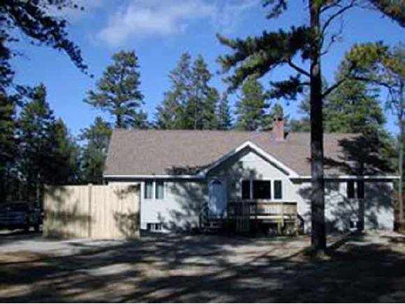20 Moores Pond Road Madison, NH 03875 - Photo 1 of 5