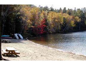 20 Moores Pond Road Madison, NH 03875 - Photo 3 of 5