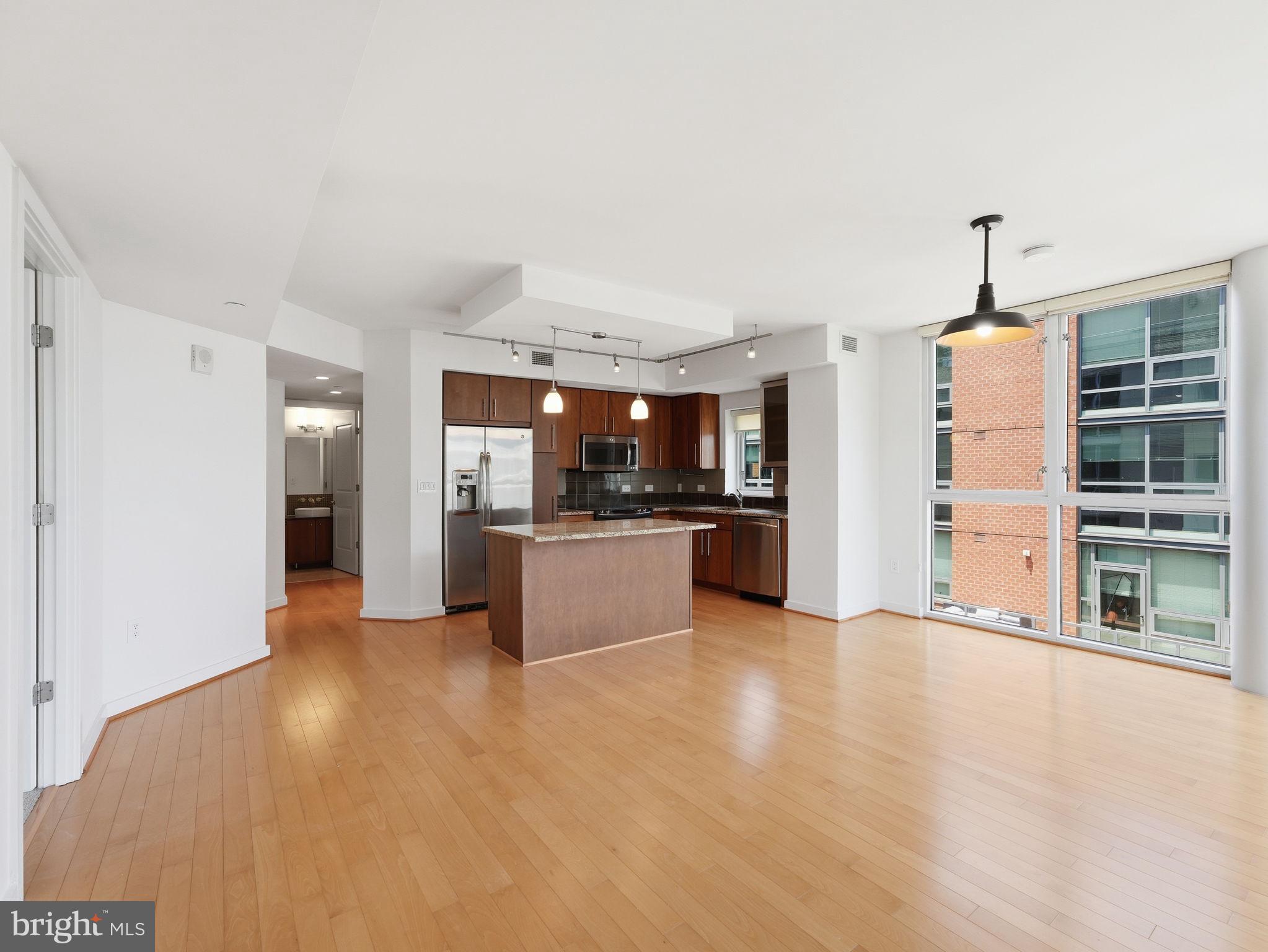 1025 First Street Southeast, Unit 1315 Washington, DC 20003 - Photo 4 of 31