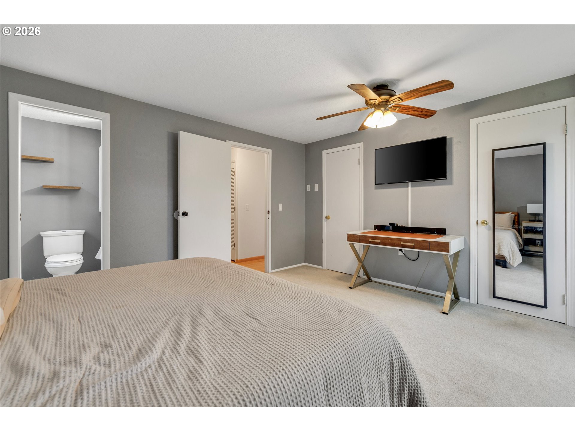 13615 Southeast 124th Place Clackamas, OR 97015 - Photo 17 of 47