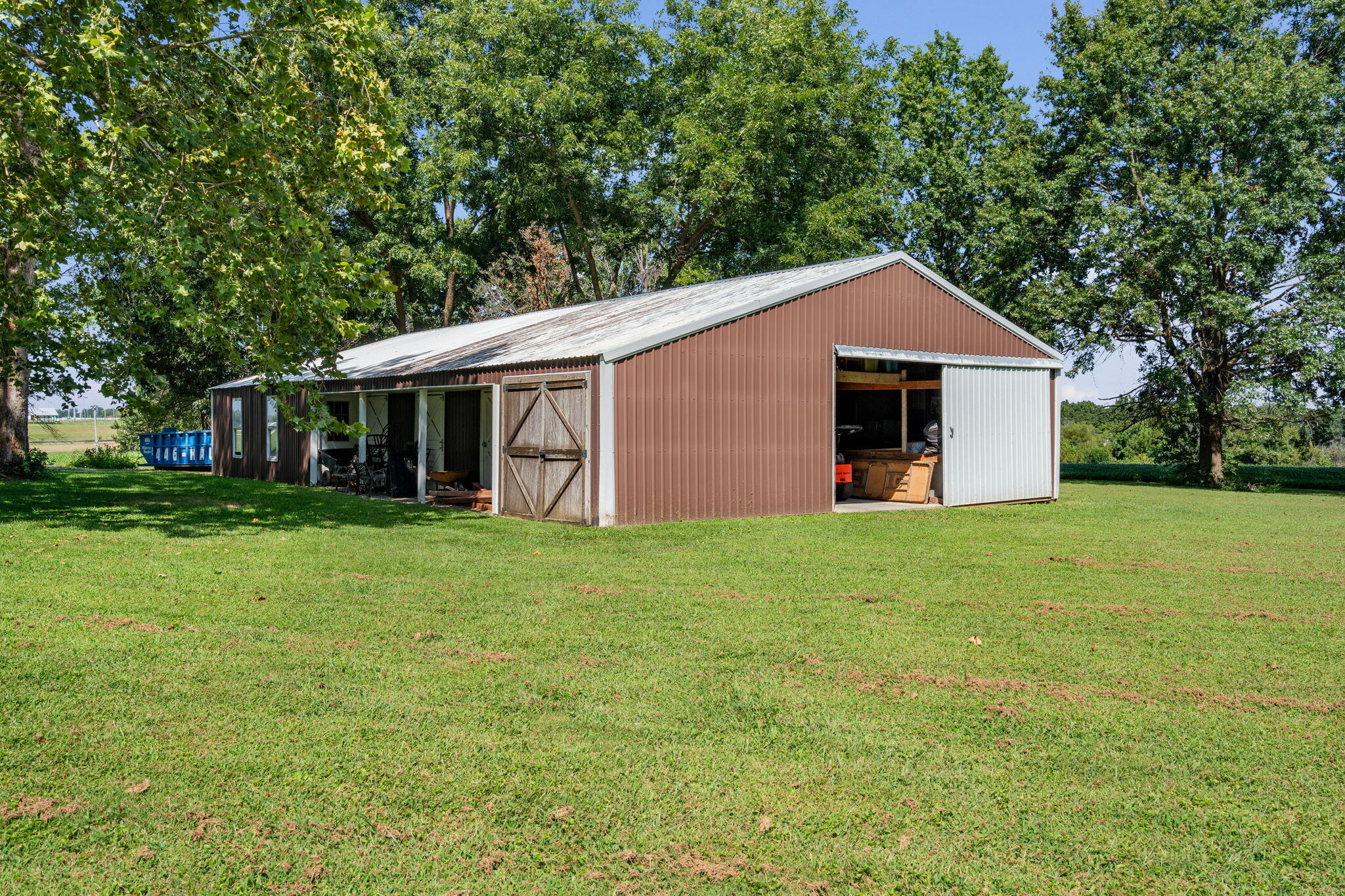 13242 Prairie Lick Road Boonville, MO 65233 - Photo 33 of 54 Gallery Image 33