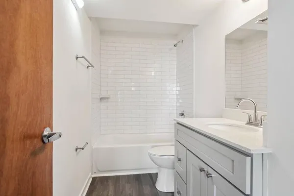 $925 | 6324 Chef Menteur Highway, Unit 612, New Orleans, LA 70126