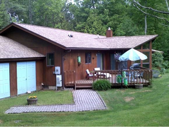 484 Bear Trap Road Milton, VT 05468 - Photo 1 of 1 Gallery Image 1