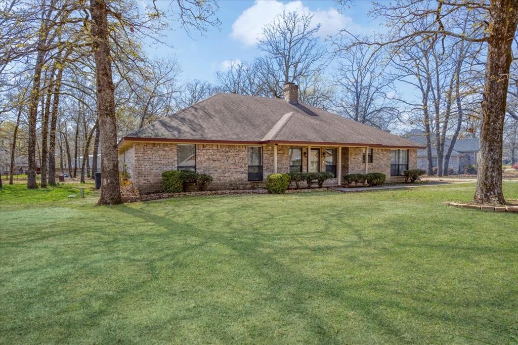 225 Red Oak Lane Powderly, TX 75473 - Photo 38 of 40
