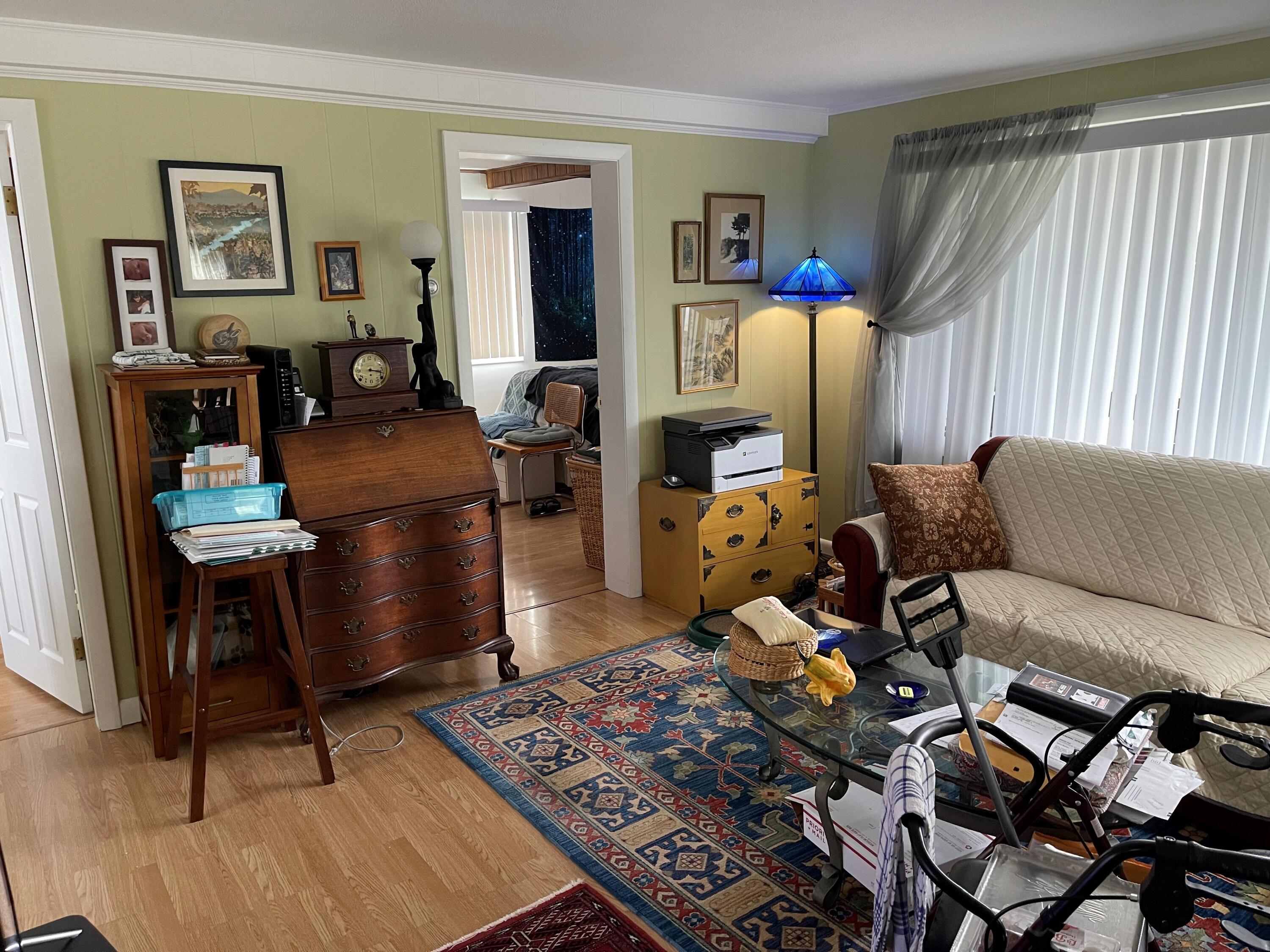483 Shore Road Sinclair, ME 04779 - Photo 6 of 16 483 shore road 5