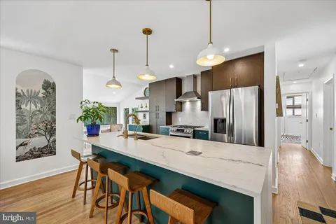 $1,150,000 | 10700 Keswick Street, Garrett Park, MD 20896