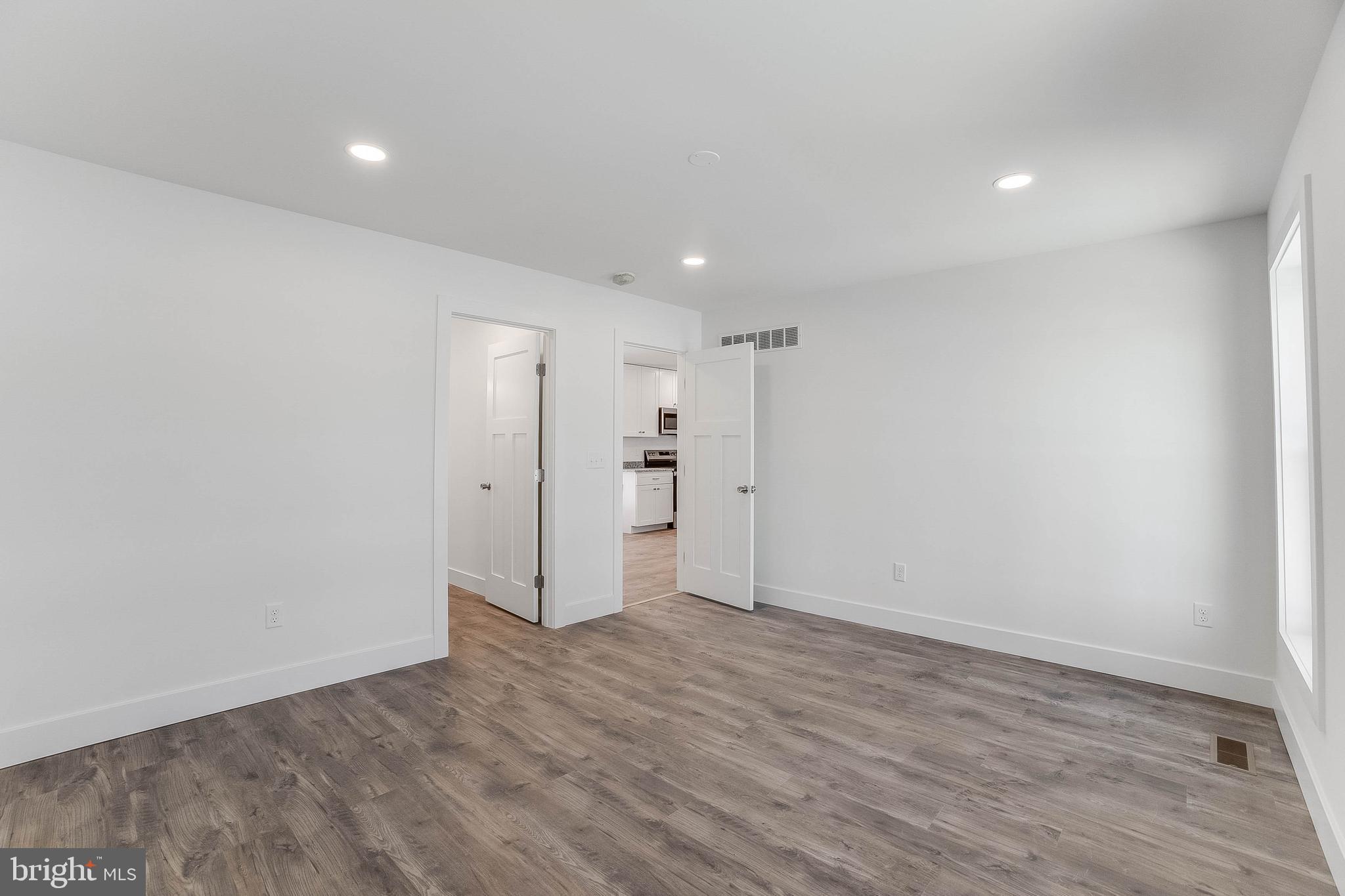 1255 Rose Valley School Road Dover, DE 19904 - Photo 12 of 26 a view of an empty room