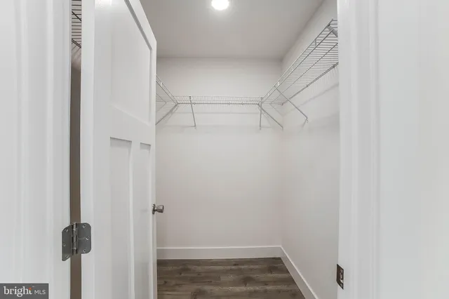 a view of small space