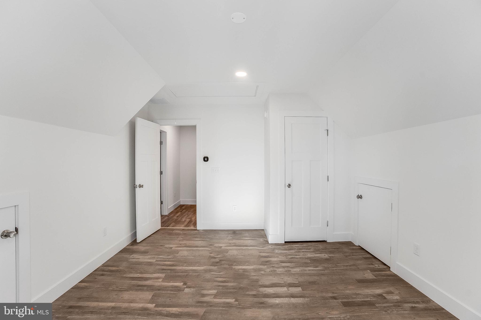 1255 Rose Valley School Road Dover, DE 19904 - Photo 17 of 26 a view of an empty room