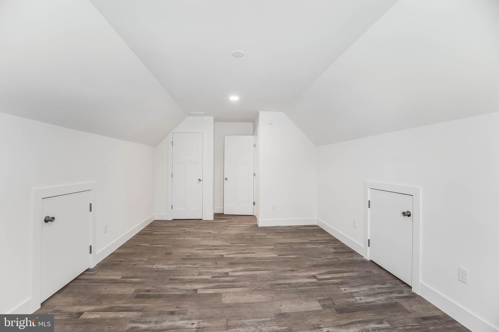 1255 Rose Valley School Road Dover, DE 19904 - Photo 21 of 26 a view of an empty room