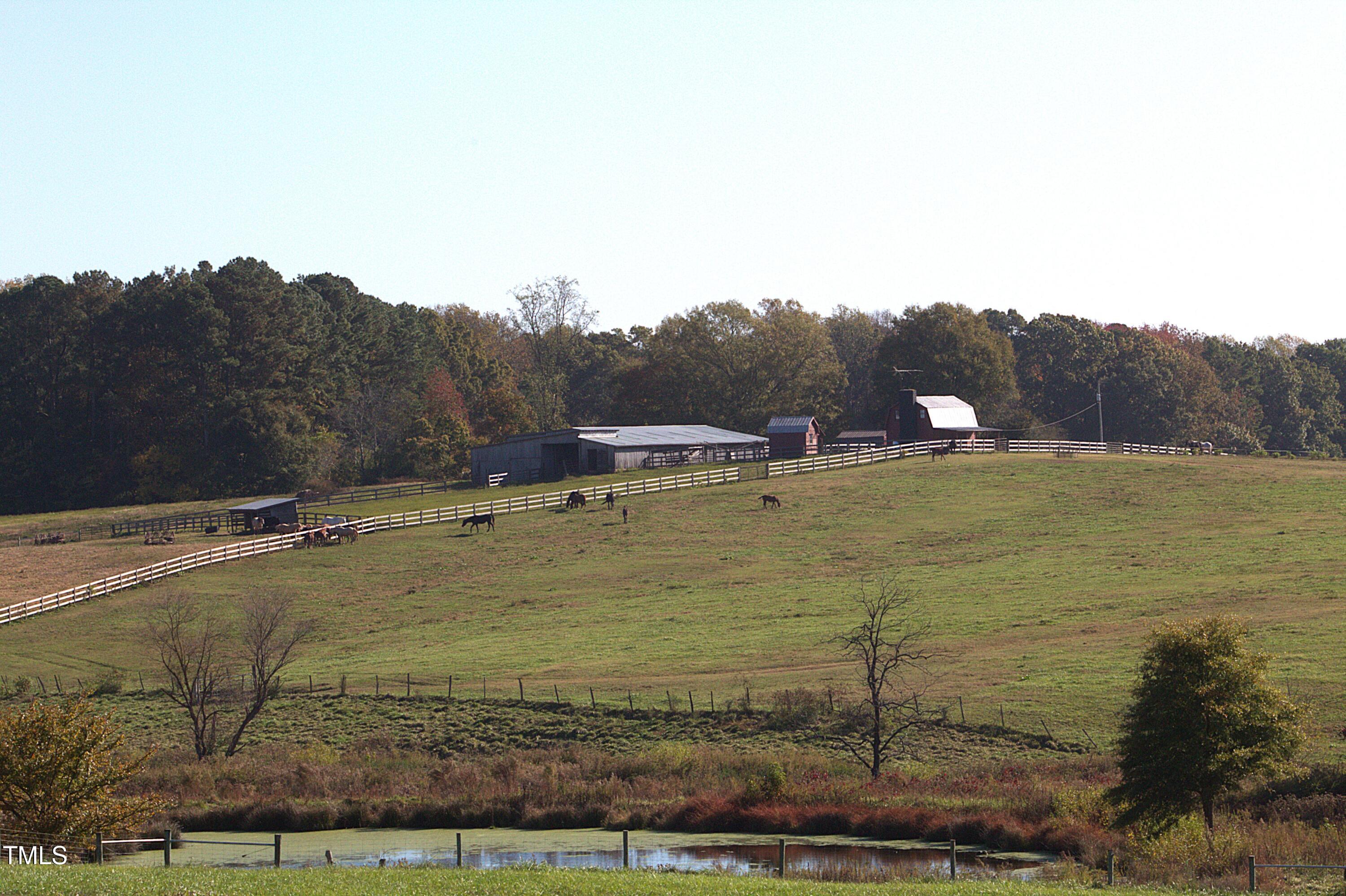 455 Hogan Farm Road Seagrove, NC 27341 - Photo 57 of 70 a view of an ocean with a mountain