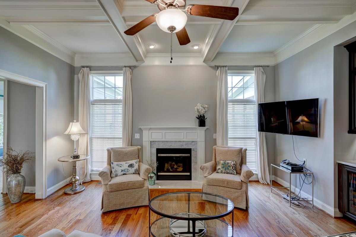 2724 Peachleaf Street Raleigh, NC 27614 - Photo 22 of 45 Photo 22