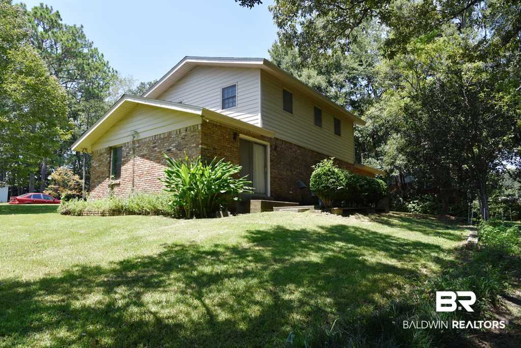 2901 Starlit Drive East Mobile, AL 36693 - Photo 24 of 28