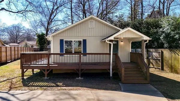 $324,999 | 26 Herring Street, Cartersville, GA 30120