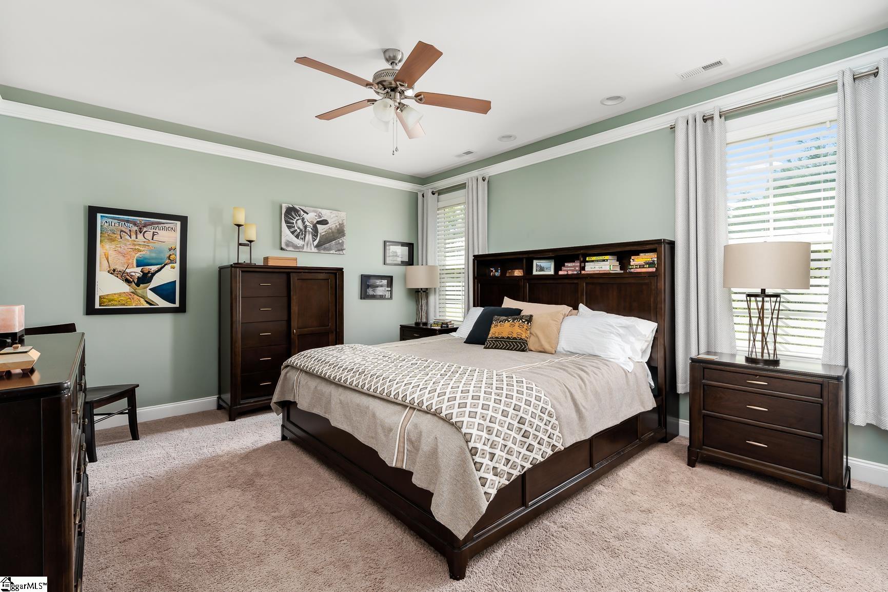 305 Edens Ridge Drive Six Mile, SC 29682 - Photo 13 of 36 Gallery Image 13