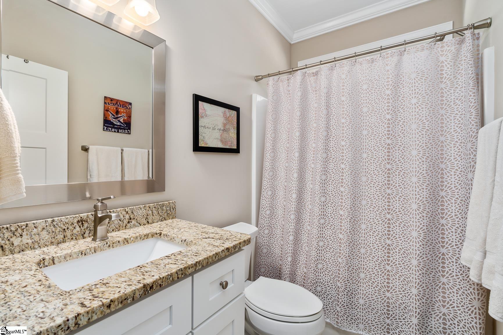 305 Edens Ridge Drive Six Mile, SC 29682 - Photo 16 of 36 Gallery Image 16