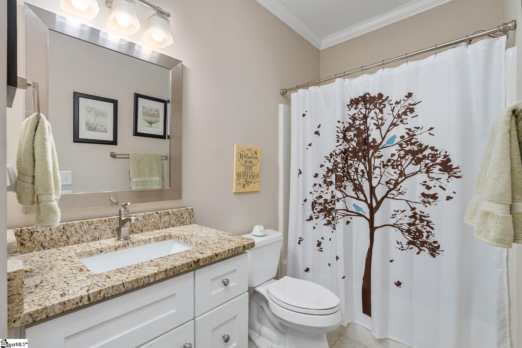305 Edens Ridge Drive Six Mile, SC 29682 - Photo 18 of 36 Gallery Image 18