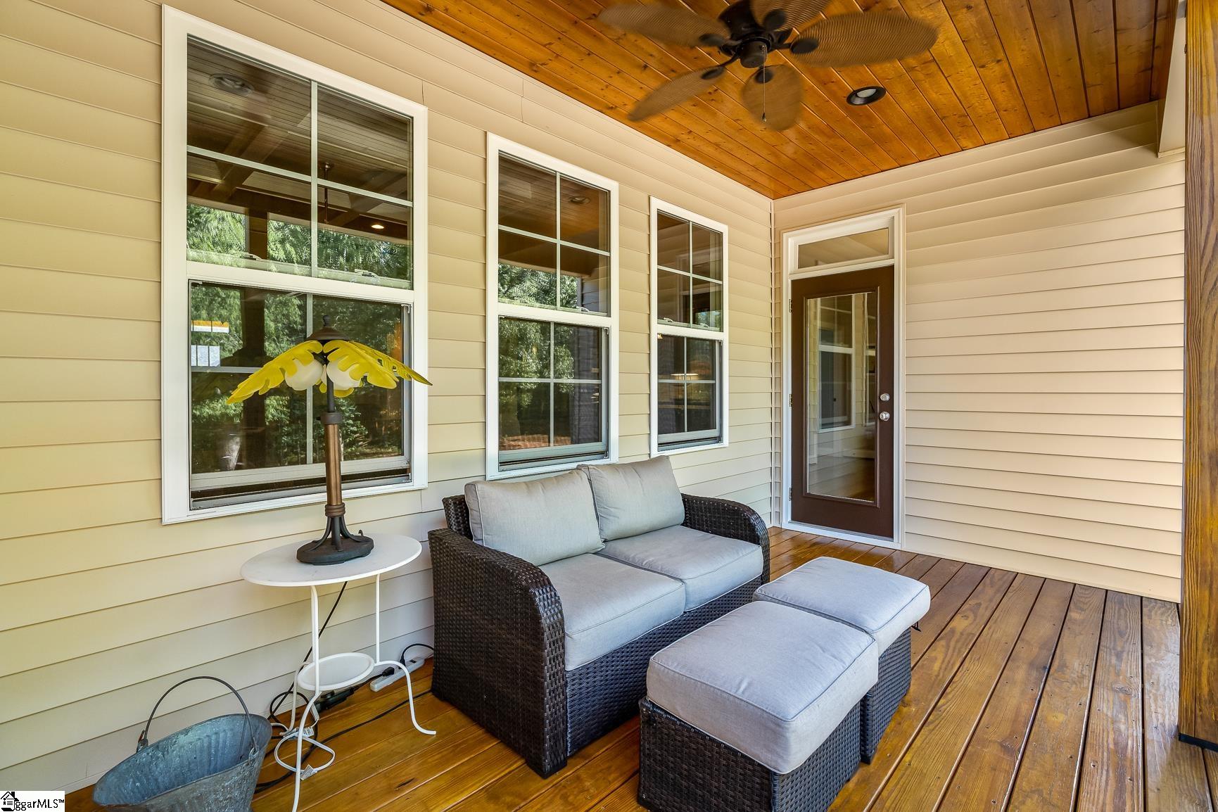 305 Edens Ridge Drive Six Mile, SC 29682 - Photo 22 of 36 Gallery Image 22