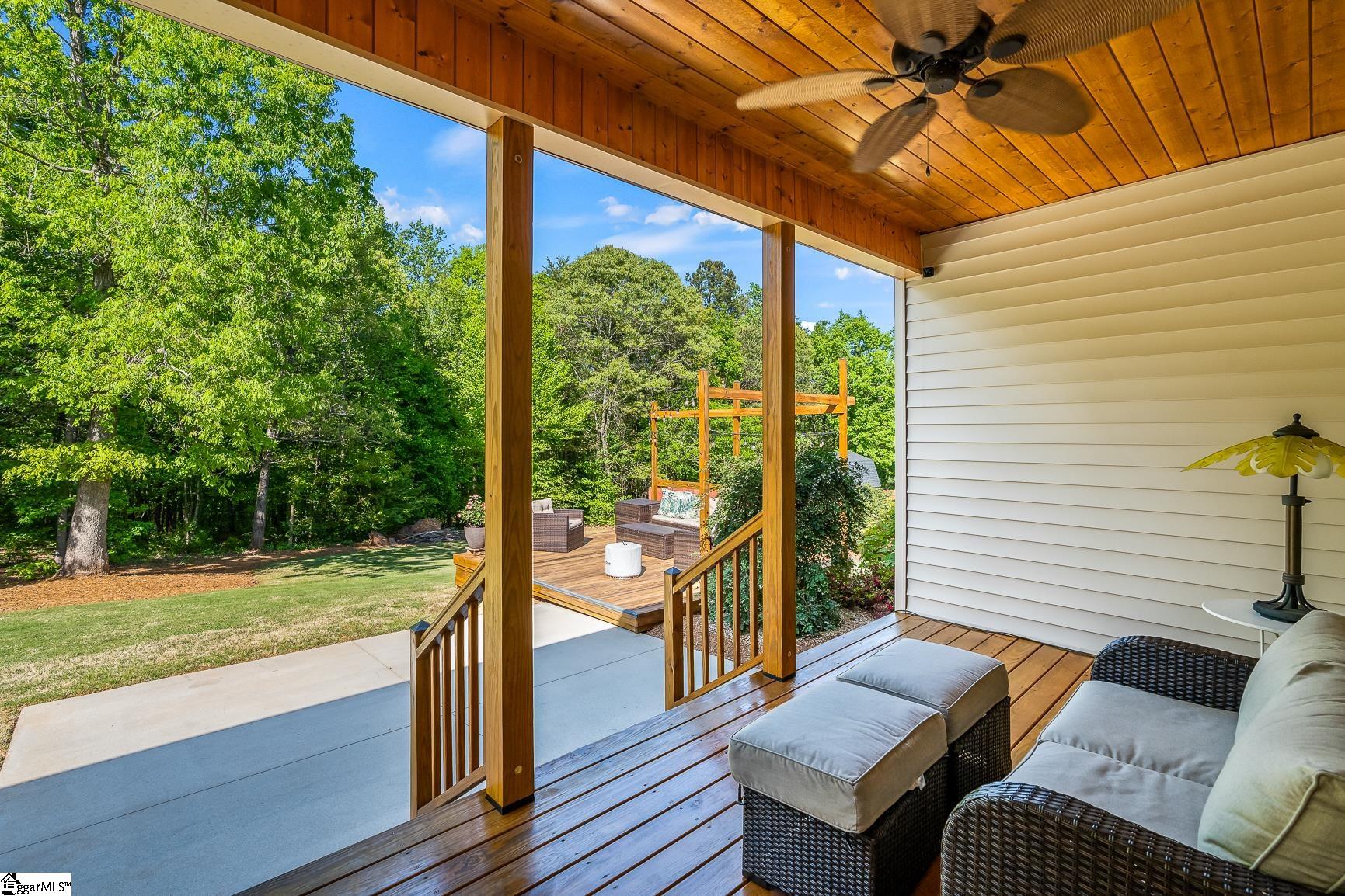 305 Edens Ridge Drive Six Mile, SC 29682 - Photo 23 of 36 Gallery Image 23