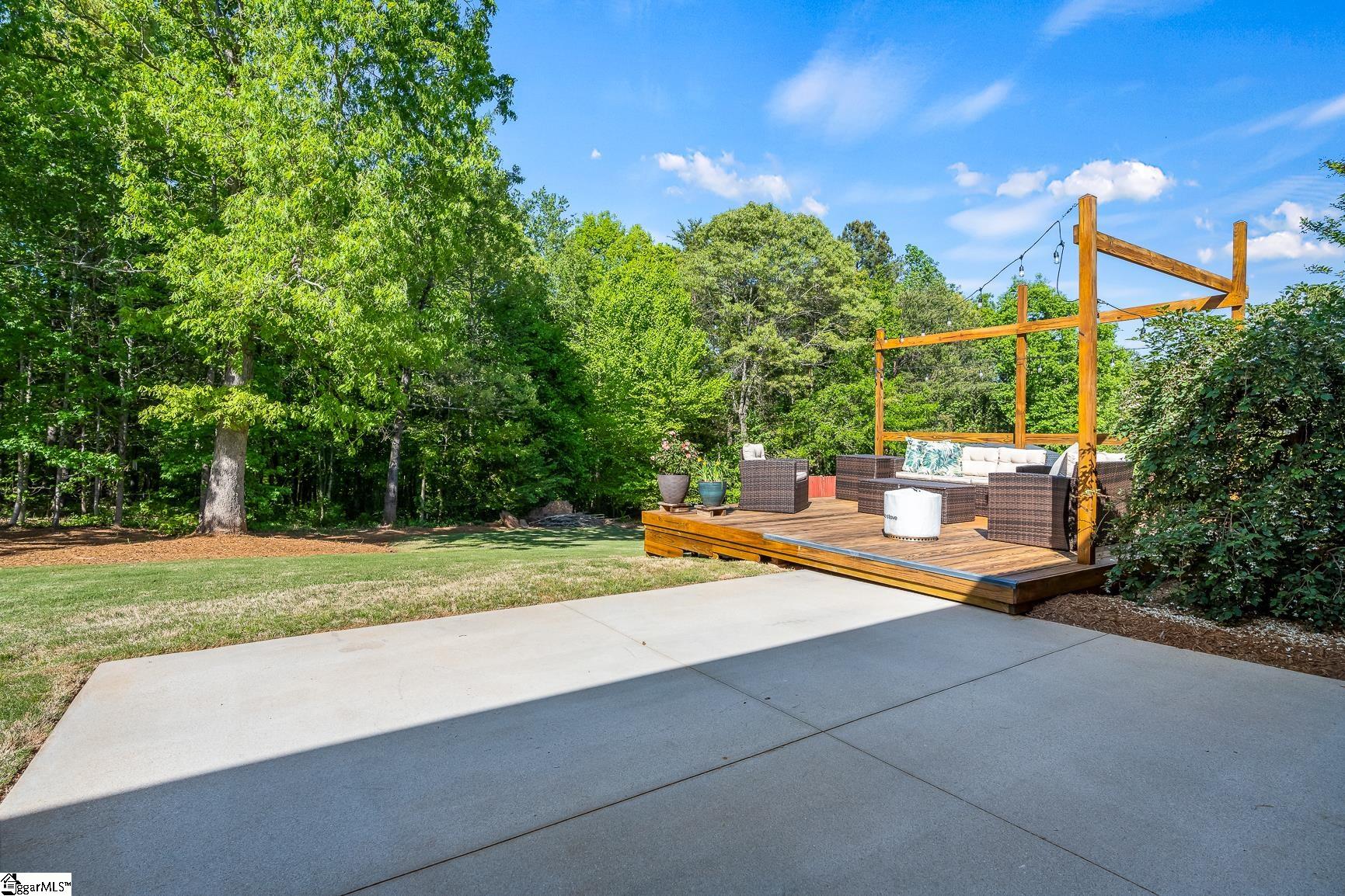 305 Edens Ridge Drive Six Mile, SC 29682 - Photo 24 of 36 Gallery Image 24