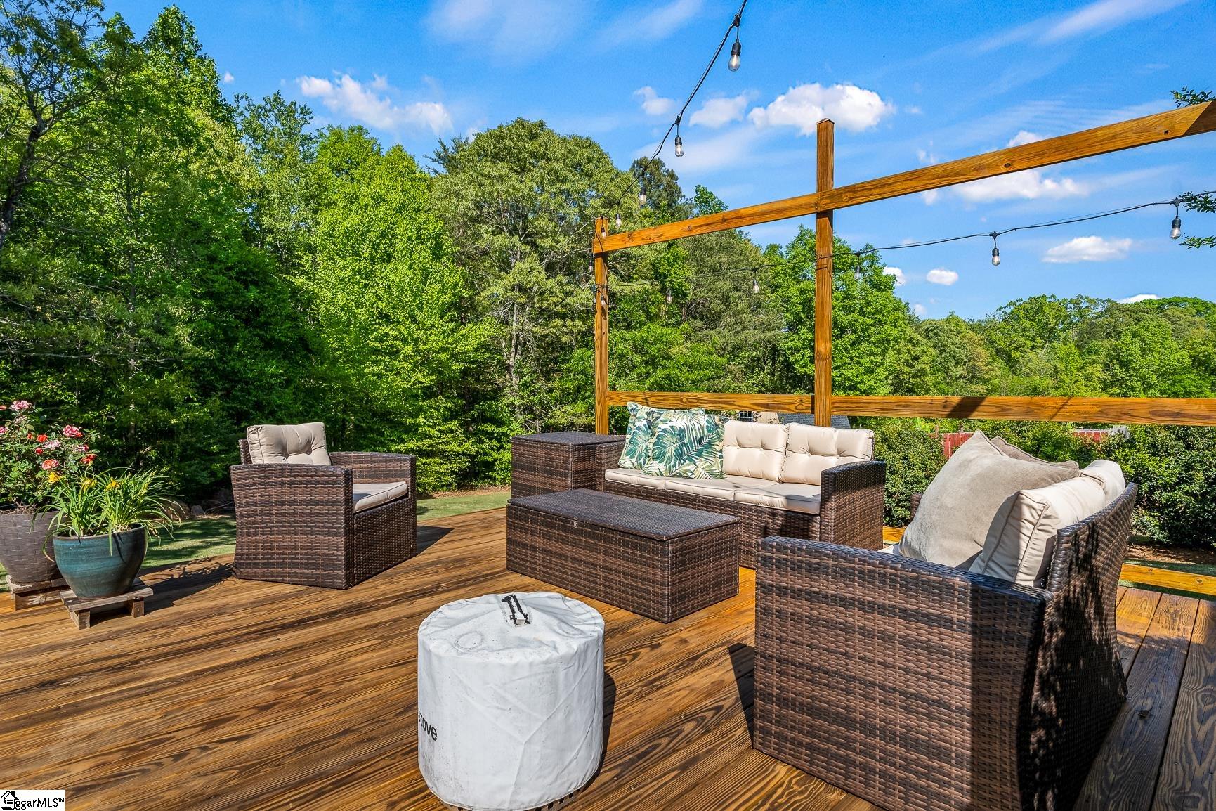 305 Edens Ridge Drive Six Mile, SC 29682 - Photo 25 of 36 Gallery Image 25