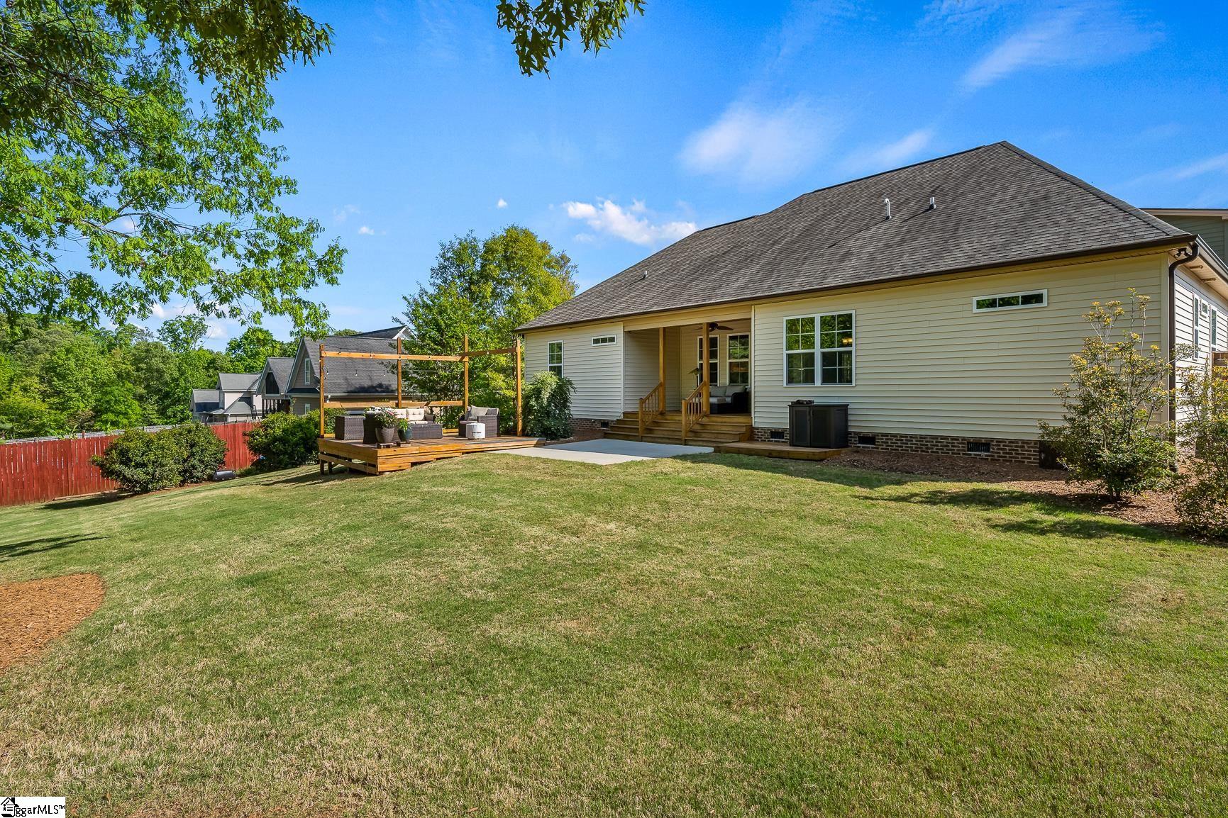 305 Edens Ridge Drive Six Mile, SC 29682 - Photo 29 of 36 Gallery Image 29