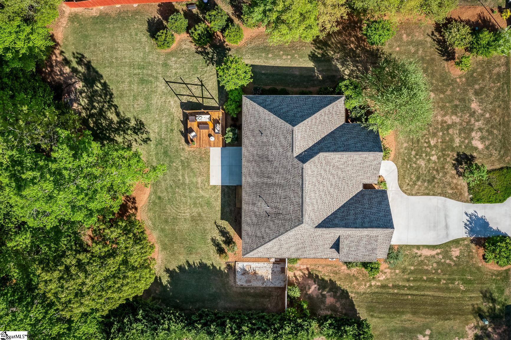 305 Edens Ridge Drive Six Mile, SC 29682 - Photo 34 of 36 Gallery Image 34