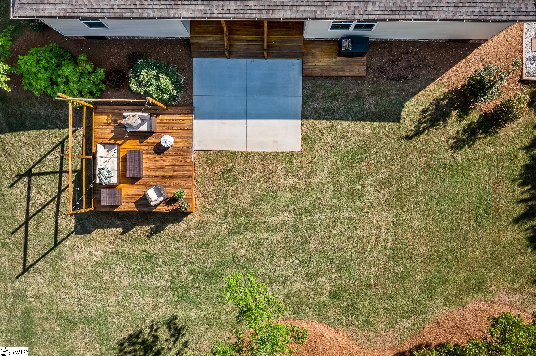 305 Edens Ridge Drive Six Mile, SC 29682 - Photo 35 of 36 Gallery Image 35
