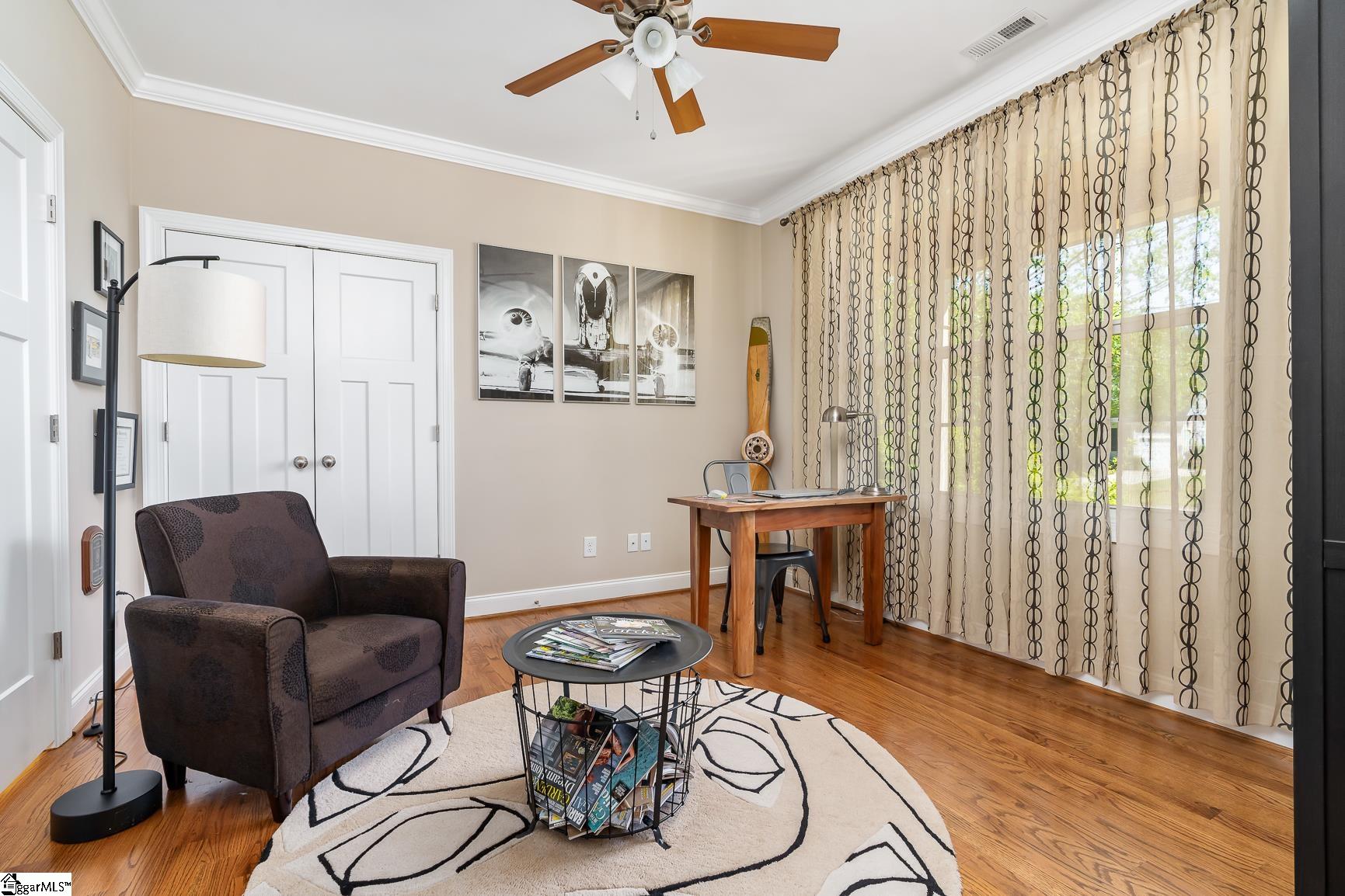 305 Edens Ridge Drive Six Mile, SC 29682 - Photo 7 of 36 Gallery Image 7