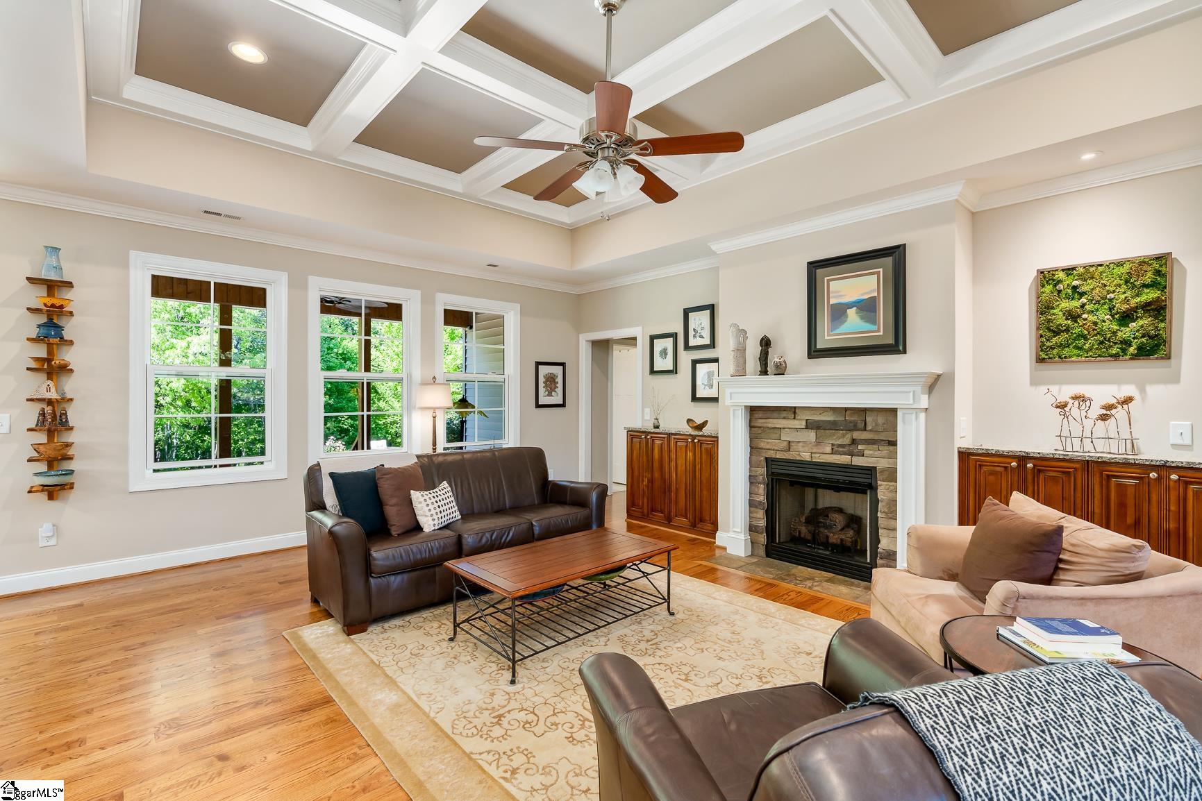 305 Edens Ridge Drive Six Mile, SC 29682 - Photo 8 of 36 Gallery Image 8