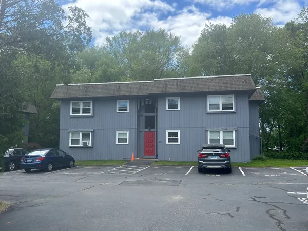$160,000 | 55 Virginia Avenue, Unit C, Groton, CT 06340