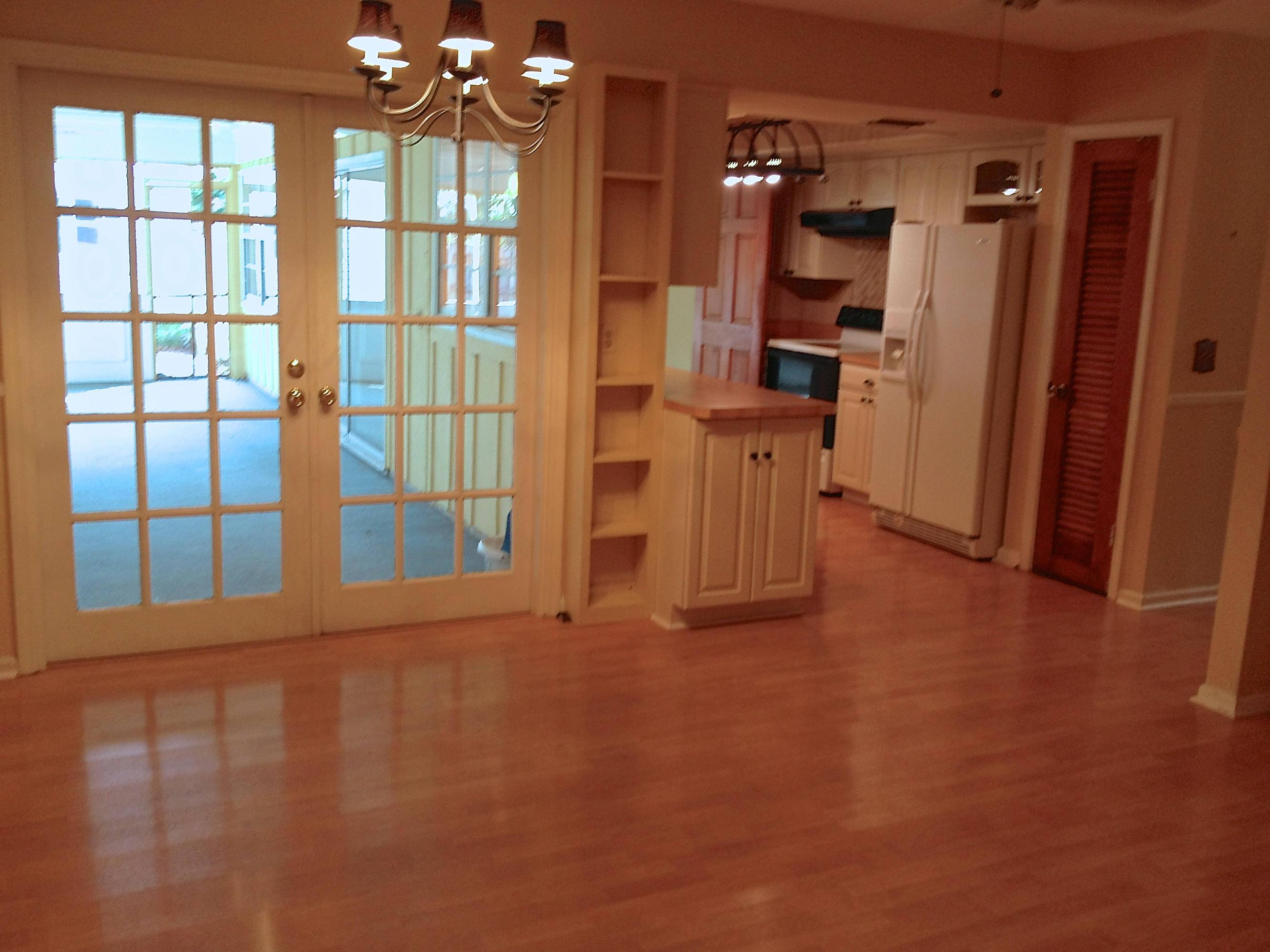 125 Norfolk Road Jupiter, FL 33469 - Photo 13 of 23 Eating area/family room