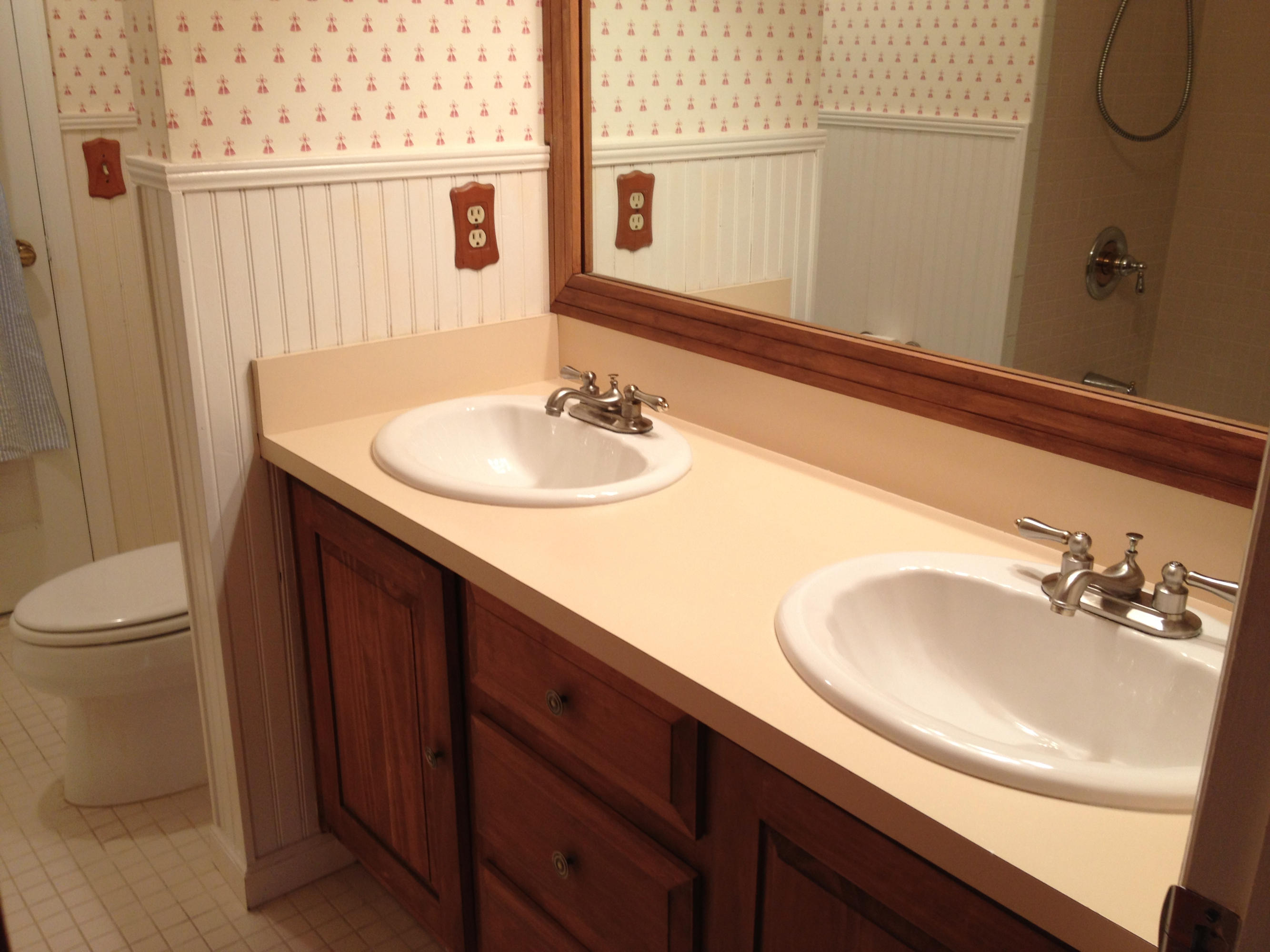 125 Norfolk Road Jupiter, FL 33469 - Photo 14 of 23 Cabana Bath