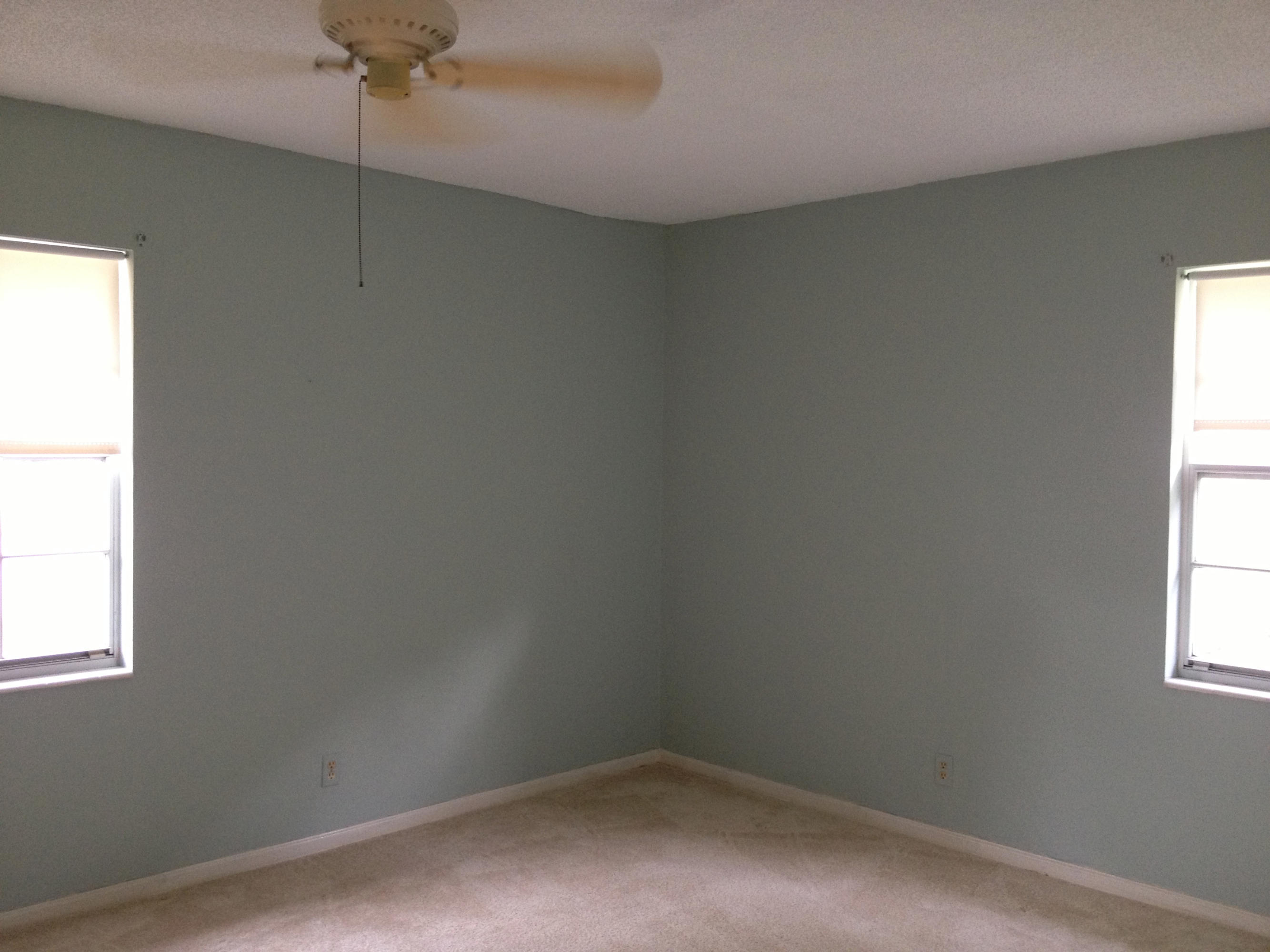 125 Norfolk Road Jupiter, FL 33469 - Photo 16 of 23 Blue Bedroom