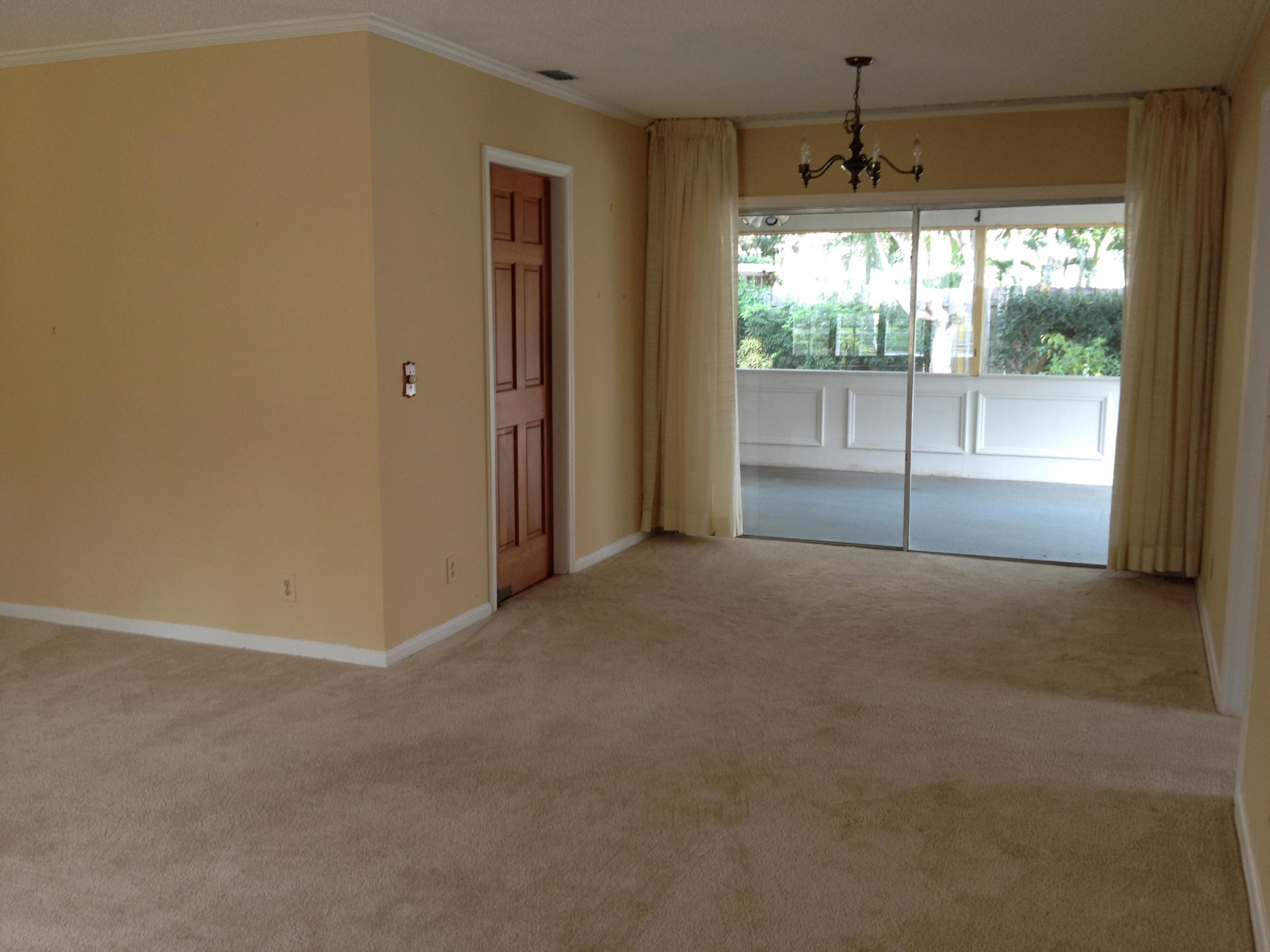 125 Norfolk Road Jupiter, FL 33469 - Photo 6 of 23 Formal Dining