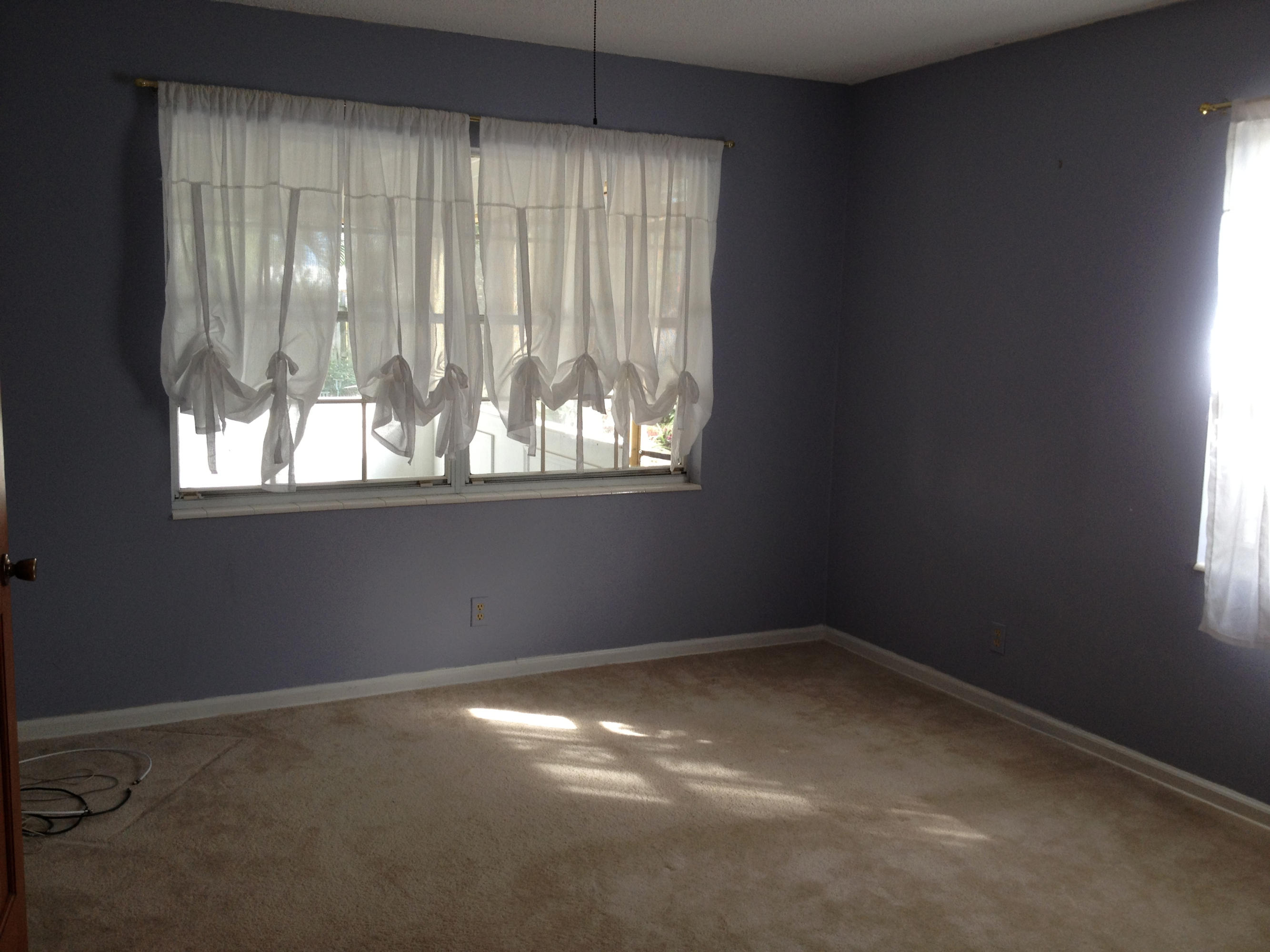 125 Norfolk Road Jupiter, FL 33469 - Photo 8 of 23 Master bed rm